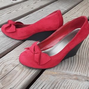 Wedge Shoes